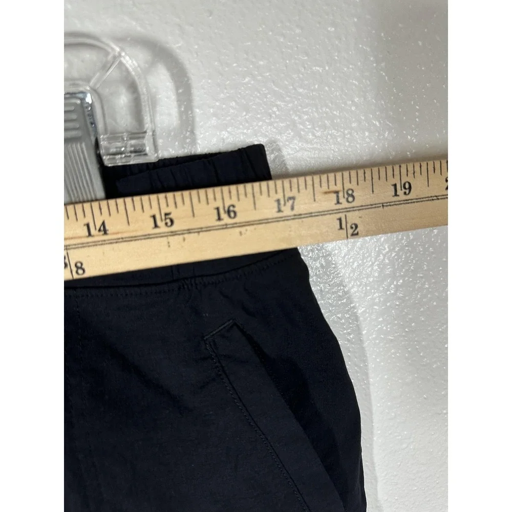 Eddie Bauer Shorts Womens XL Athletic‎ Drawstring Lined Pockets Coolmax Summer